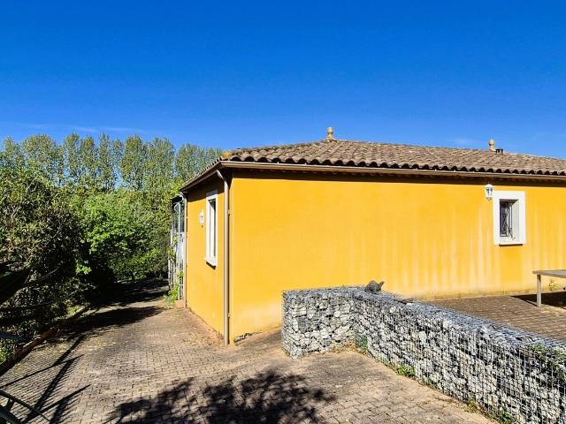 Maison 6 pièces 113 m²