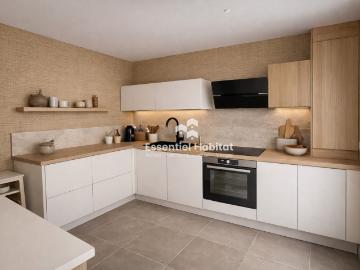 Maison 6 pièces 115 m²