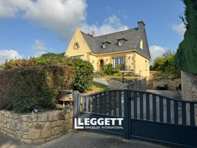 Maison 6 pièces 113 m²
