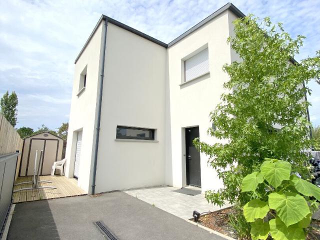 Maison 6 pièces 113 m²