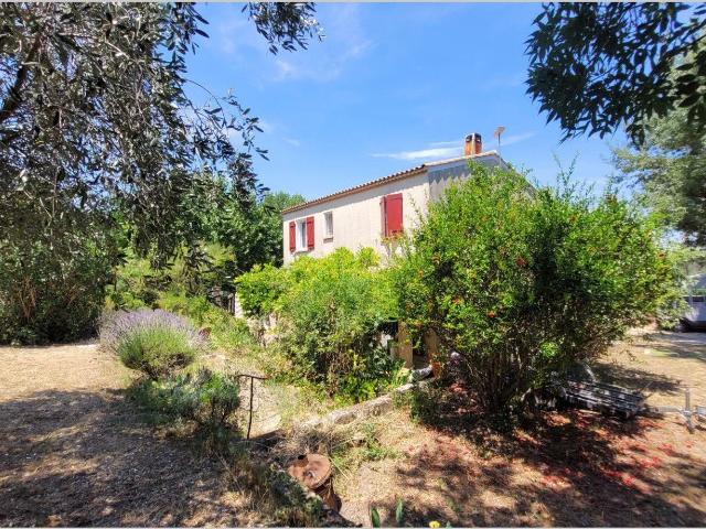 Maison 6 pièces 113 m²