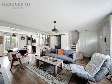 Maison 6 pièces 113 m²