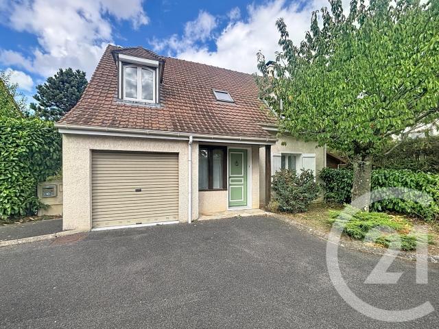 Maison 6 pièces 113 m²