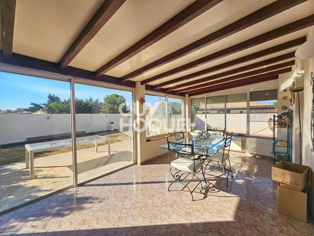 Maison 6 pièces 113 m²