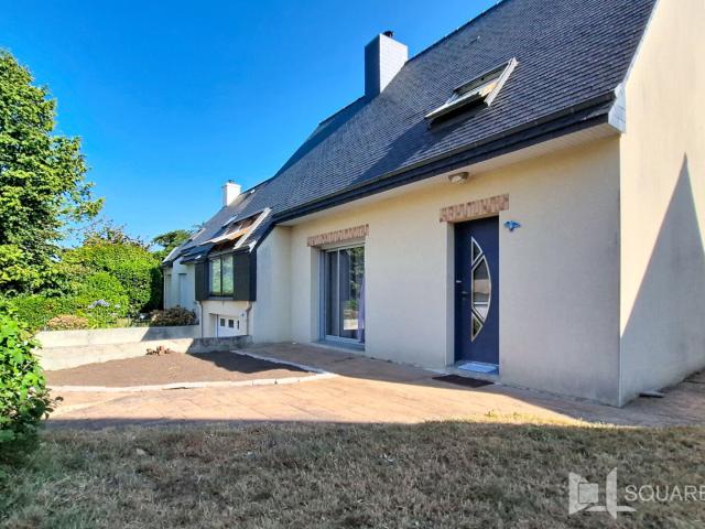 Maison 6 pièces 113 m²