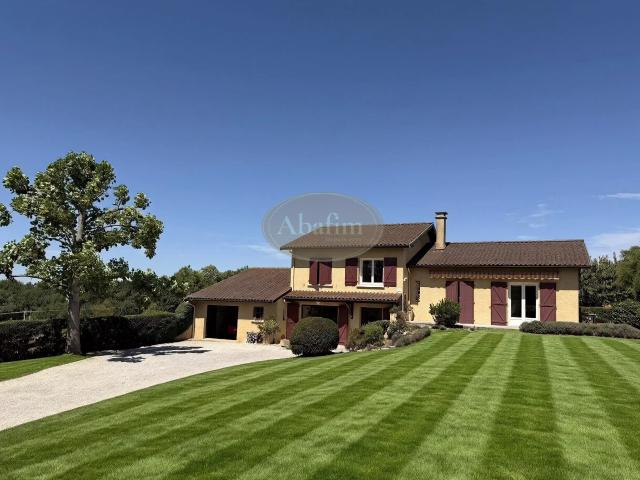 Maison 6 pièces 113 m²