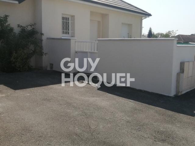 Maison 6 pièces 113 m²