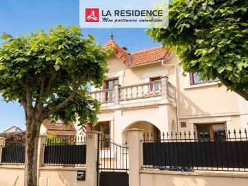 Maison 6 pièces 113 m²