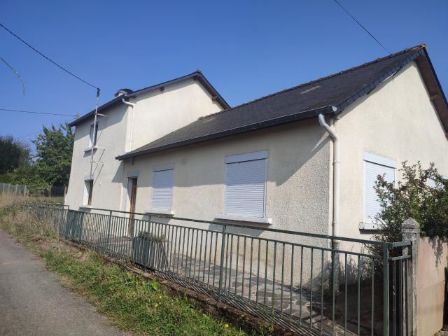 Maison 6 pièces 113 m²