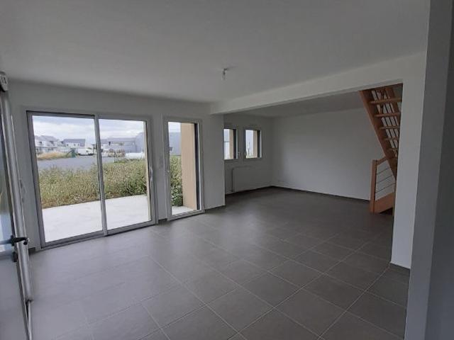 Maison 6 pièces 113 m²