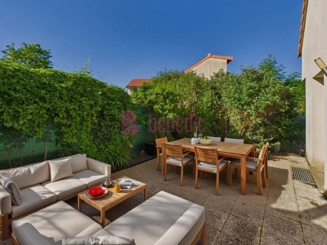 Maison 6 pièces 113 m²