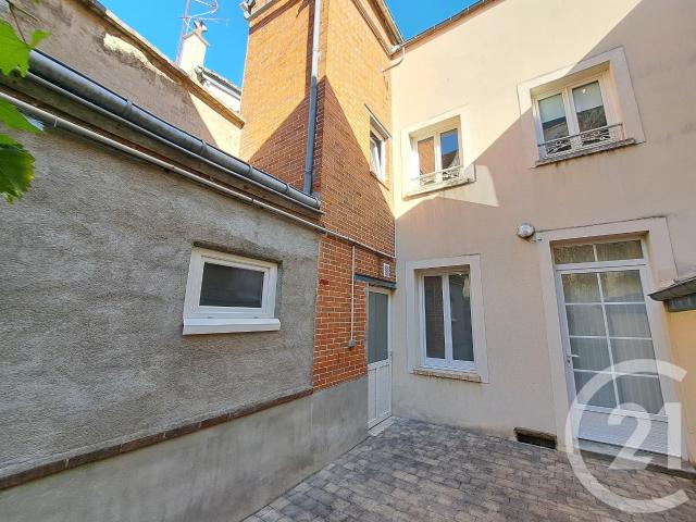 Maison 6 pièces 113 m²