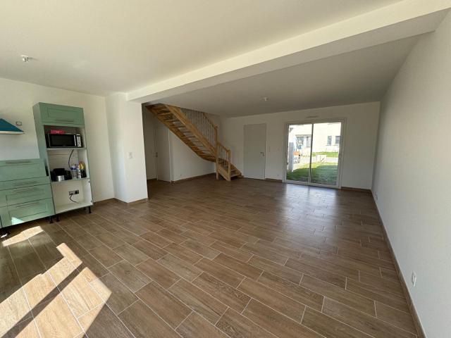 Maison 6 pièces 113 m²