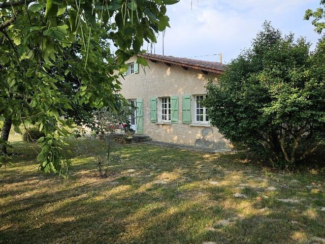 Maison 6 pièces 113 m²