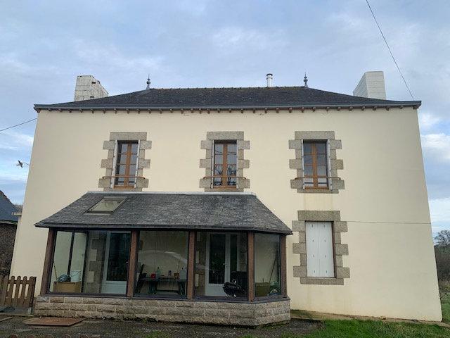 Maison 6 pièces 113 m²