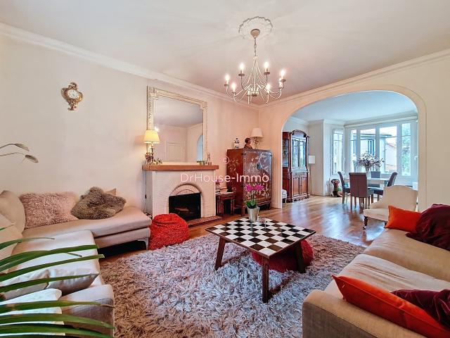 Maison 6 pièces 113 m²
