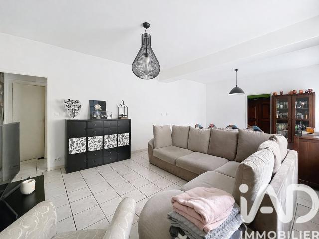 Maison 6 pièces 113 m²