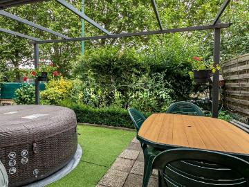 Maison 6 pièces 113 m²