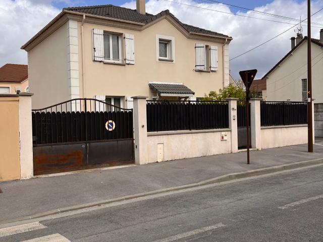 Maison 6 pièces 113 m²