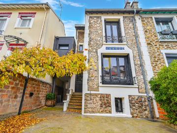 Maison 6 pièces 113 m²