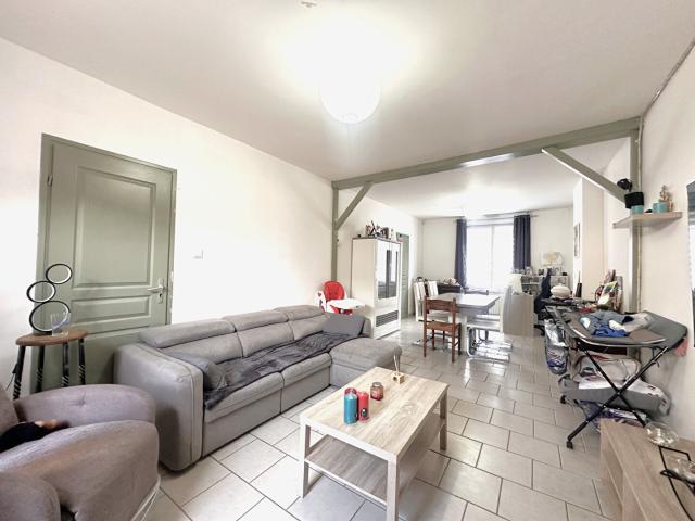 Maison 6 pièces 113 m²