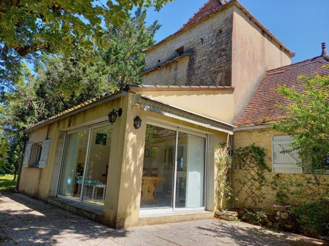Maison 6 pièces 113 m²