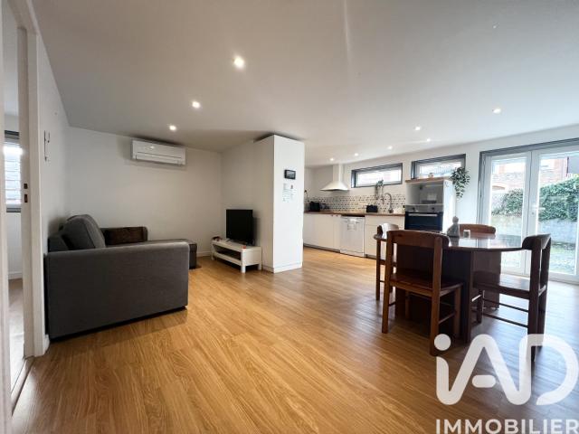 Maison 6 pièces 113 m²