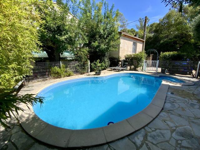 Maison 6 pièces 113 m²