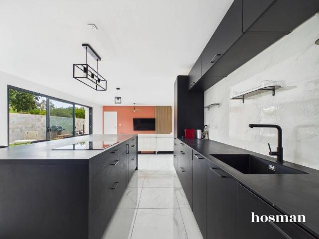 Maison 6 pièces 113 m²