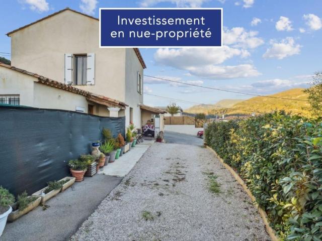 Maison 6 pièces 113 m²