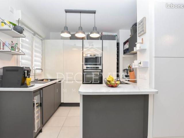 Maison 6 pièces 113 m²