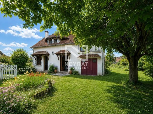 Maison 6 pièces 113 m²