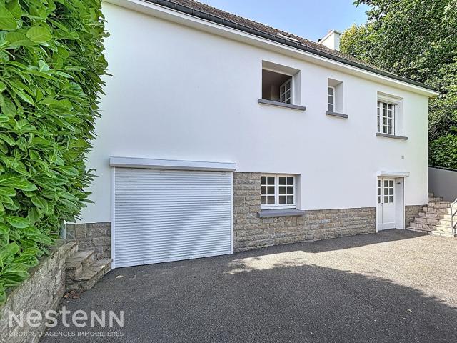 Maison 6 pièces 113 m²
