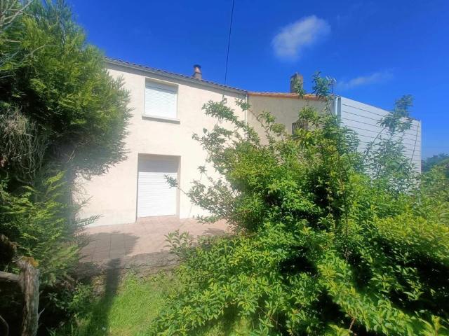 Maison 6 pièces 113 m²