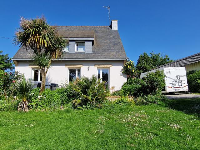 Maison 6 pièces 113 m²