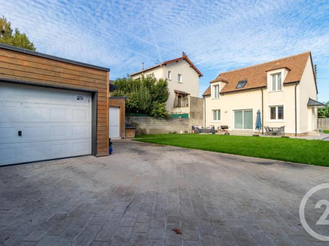 Maison 6 pièces 113 m²
