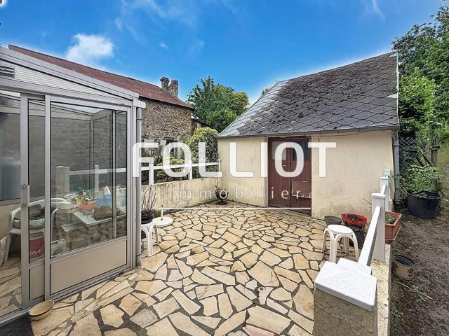 Maison 6 pièces 113 m²