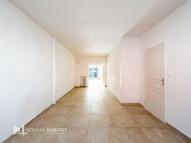 Maison 6 pièces 113 m²