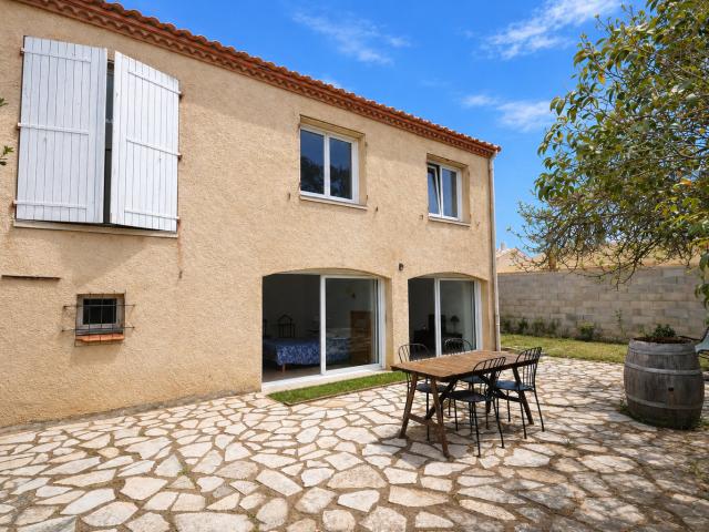 Maison 6 pièces 113 m²