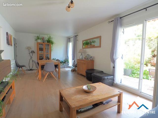 Maison 6 pièces 113 m²