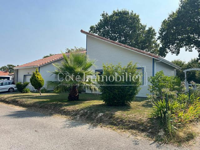 Maison 6 pièces 113 m²