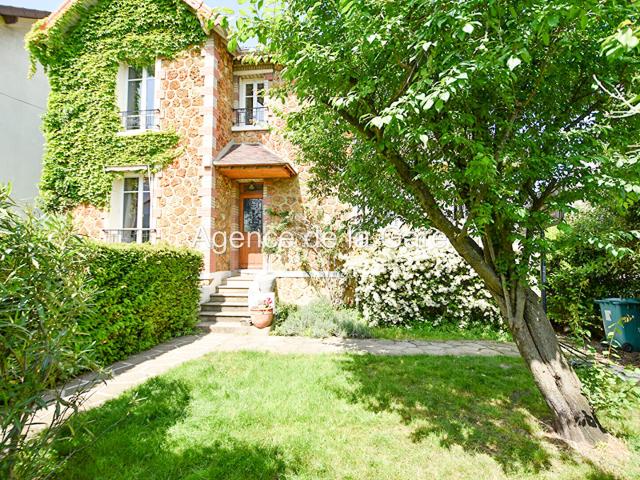 Maison 6 pièces 113 m²