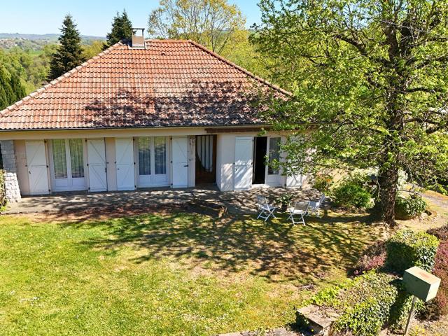 Maison 6 pièces 113 m²