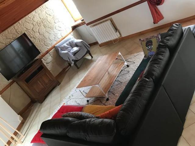 Maison 6 pièces, 113 m² à louer à Joganville 50310