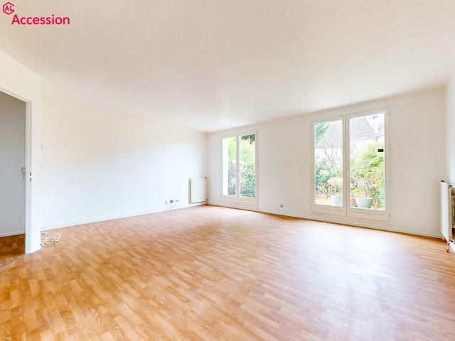 Maison 6 pièces 124 m²