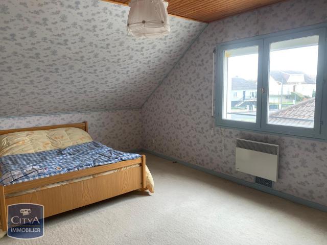 Maison 6 pièces 124 m²