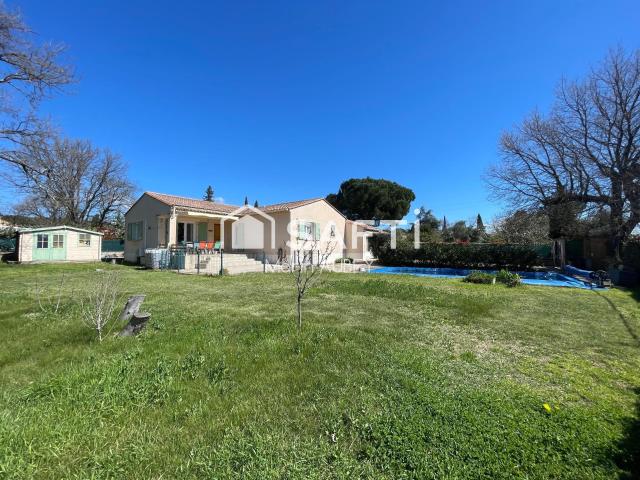 Maison 6 pièces 124 m²