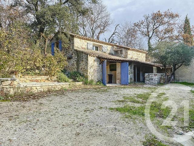 Maison 6 pièces 124 m²