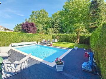 Maison 6 pièces 124 m²