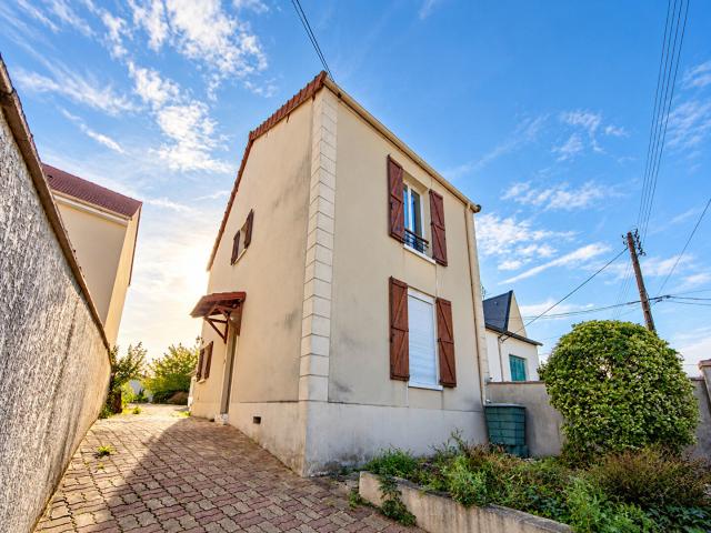 Maison 6 pièces 124 m²